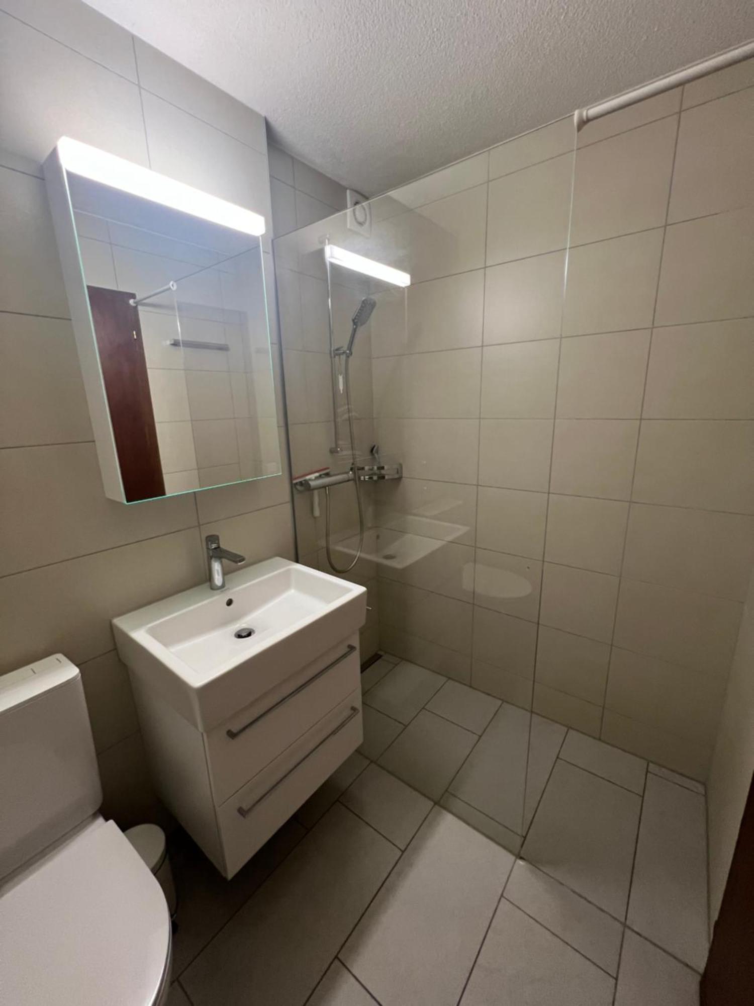 Hotel Belmont Энгельберг Экстерьер фото
